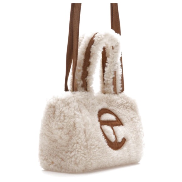 UGG x TELFAR ~Small Reversible Shopper (NWT) - Picture 1 of 9